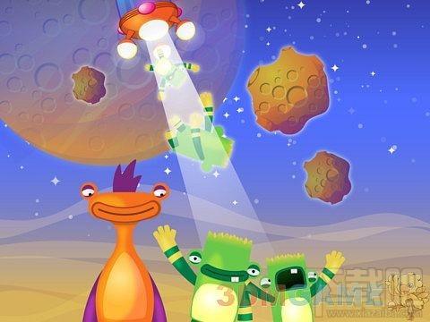 绿色生物大救援,绿色生物大救援下载